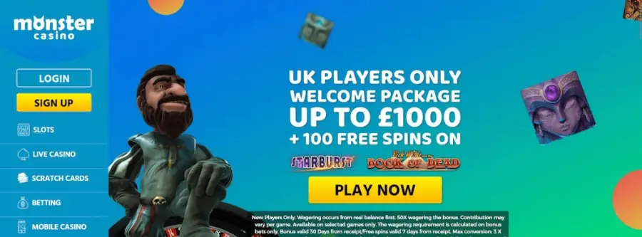 Non gamstop casino